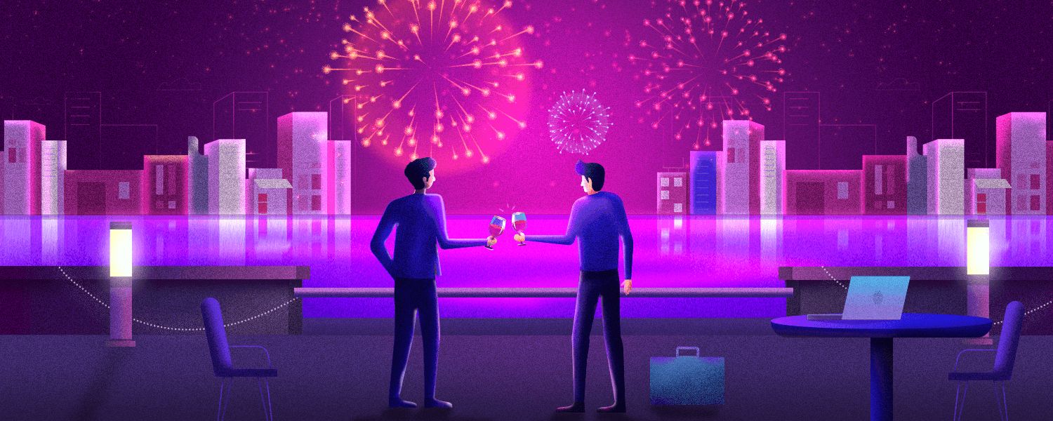 How to Close Deals Before the End of the Year - Freshworks CRM Blog