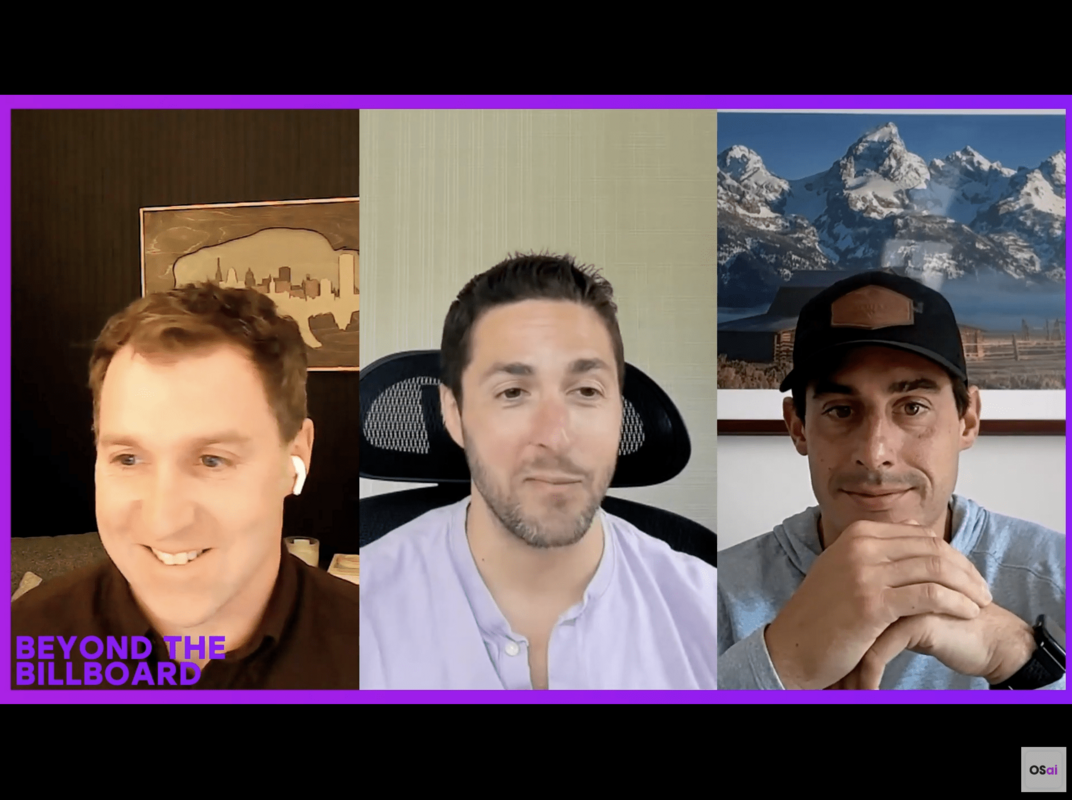 Beyond the Billboard: Why Out-of-Home Advertising Deserves a Bigger Role in Your Strategy