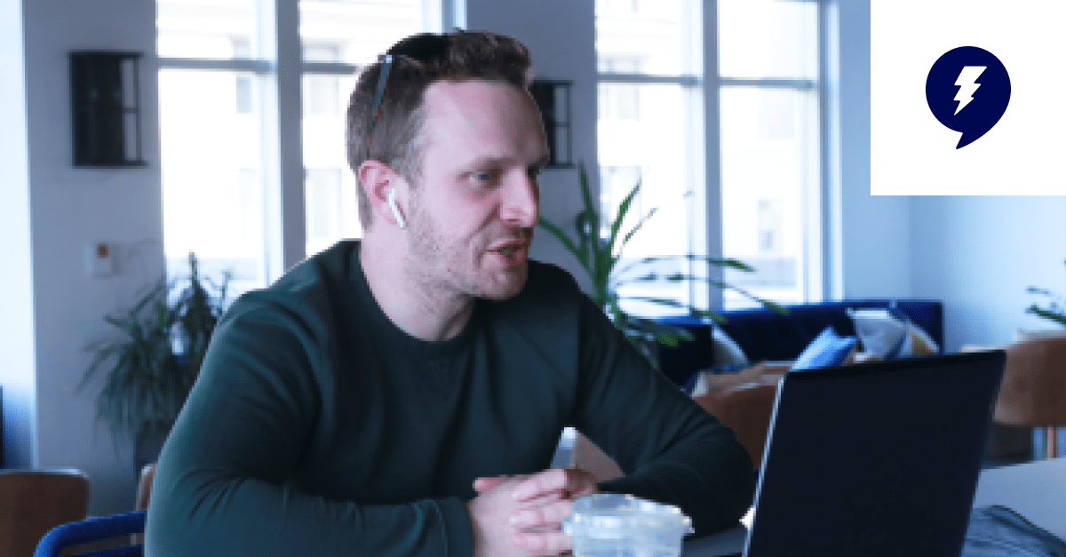 10 Conversational Marketing Examples You Can Steal & Use On Your Website Right Now