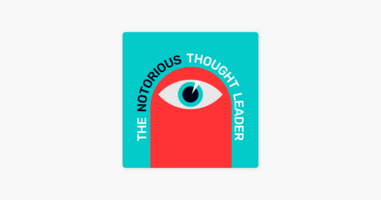 ‎How to Overcome the Most Common Hurdles in Thought Leadership with Laura Fravel