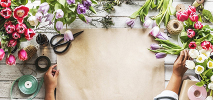 7 Ways to easily grow your florist business with SMS marketing