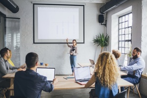 Plan the Perfect Sales Kickoff Meeting | Sales Meeting
