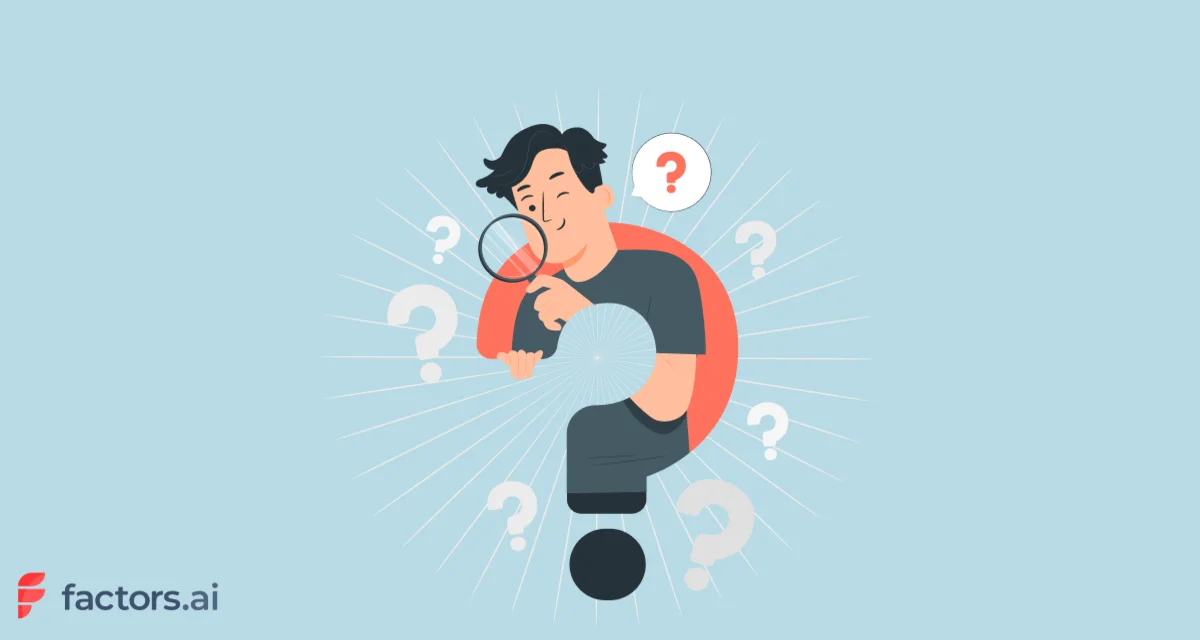 B2B Account Scoring Done Right: Definition, Process, and Questions to Ask