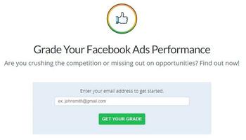 3 Questions Our New Facebook Grader Can Help You Answer