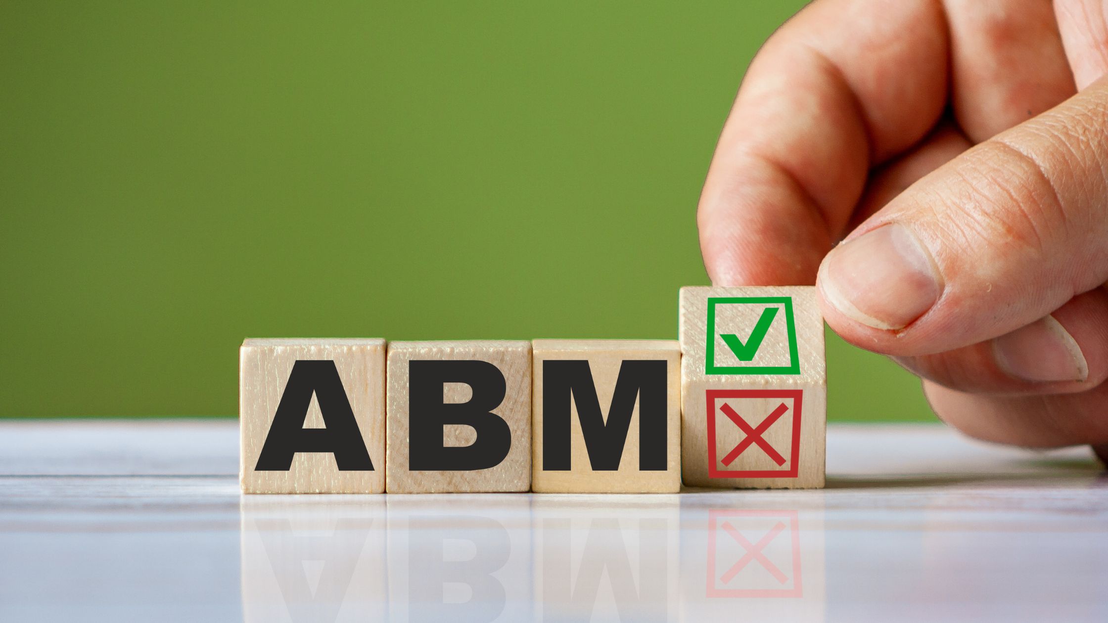 ABM Strategy That Can't Be Ignored: Calling Your Prospects