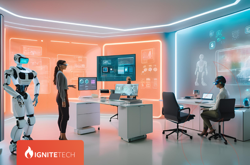 THE TRUST FACTOR: WHY CONFIDENCE IS CRUCIAL FOR AI IMPLEMENTATION