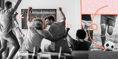 And the Pulsey Goes To: The Ultimate World Cup Betting Pattern Awards