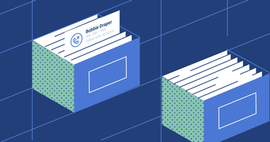 What is lead management?