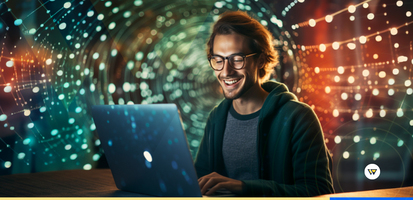 Cybersecurity requires a story-focused brand identity more than most industries.