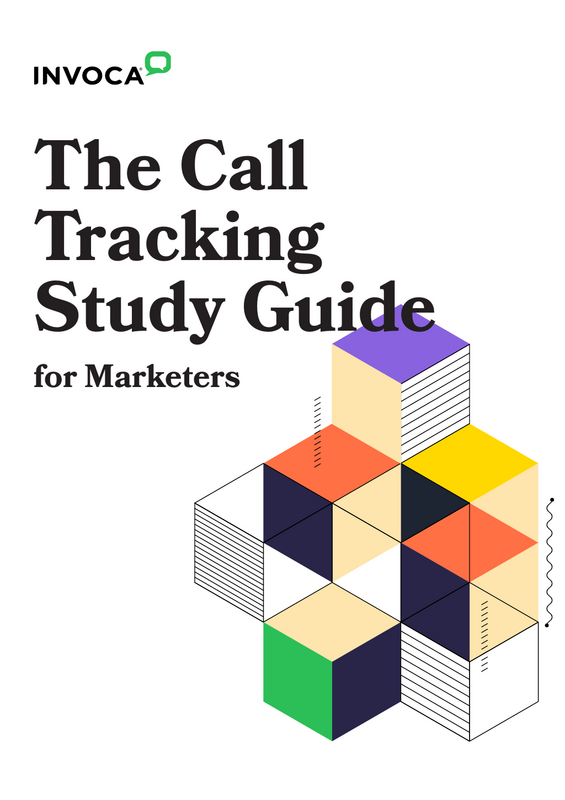 The Call Tracking Study Guide: Introduction