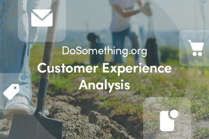 How CX Plays a Role in Non-Profit Marketing