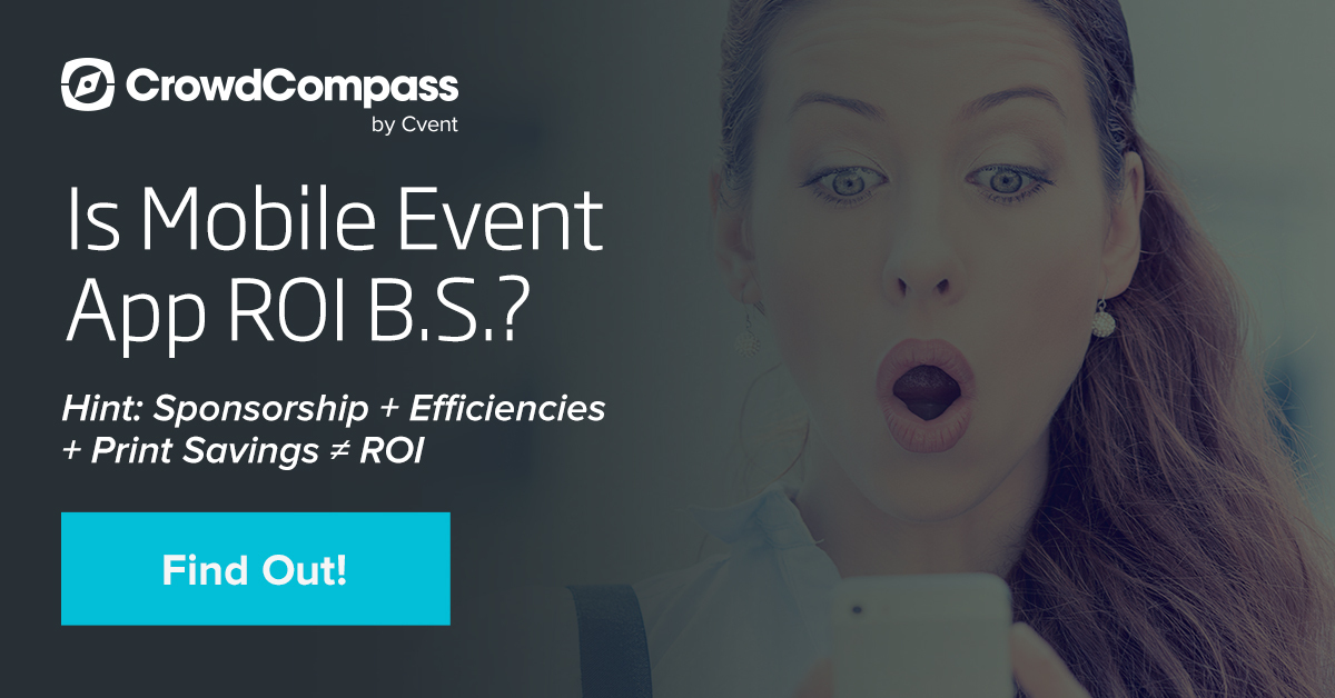 Event Pros, weigh in! What is the ROI of coffee? Cast your vote.