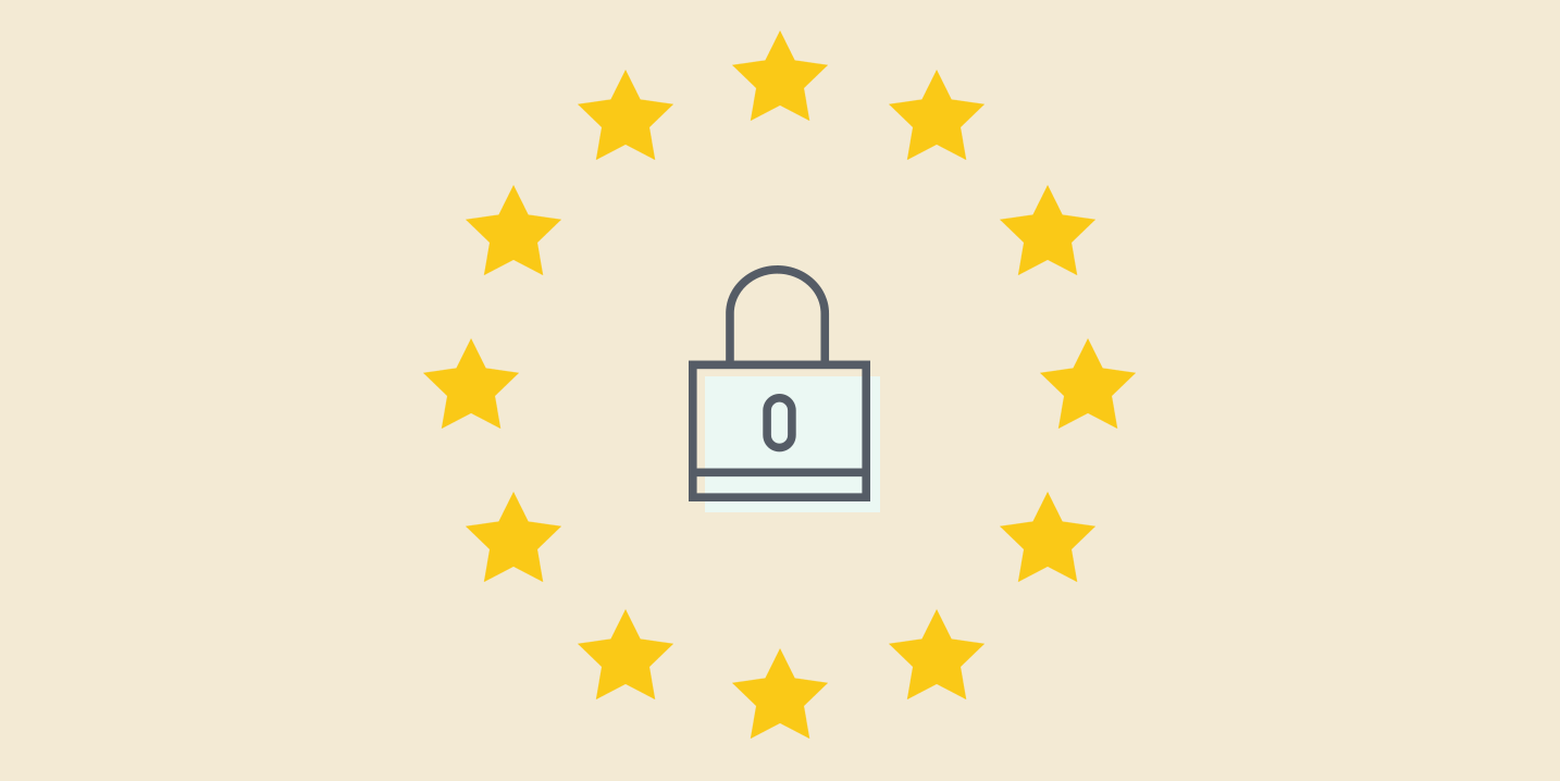 GDPR for Ecommerce: The Guide to Use + [Free GDPR Checklist]