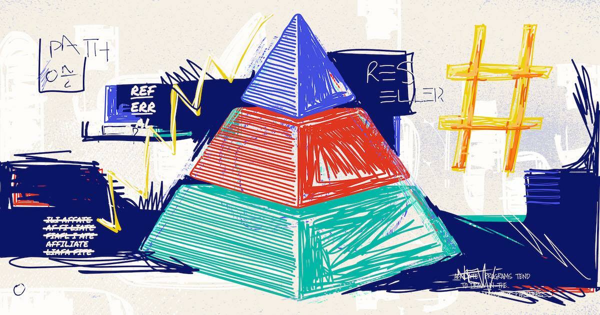 The Path to SaaS Channel Readiness, Part 1: Scaling the Partnerships Pyramid