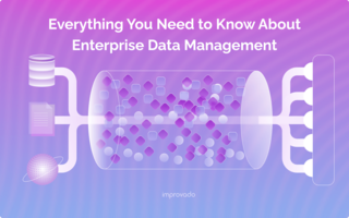 Everything You Need to Know About Enterprise Data Management