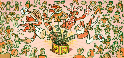 Chatbot Marketing: The Modern Marketer's Most Powerful Tool