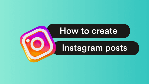 How to create an Instagram post with Copy.ai