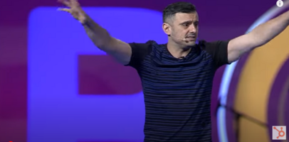 13 Minutes Of B2B Marketing Strategies | Gary Vaynerchuk At INBOUND