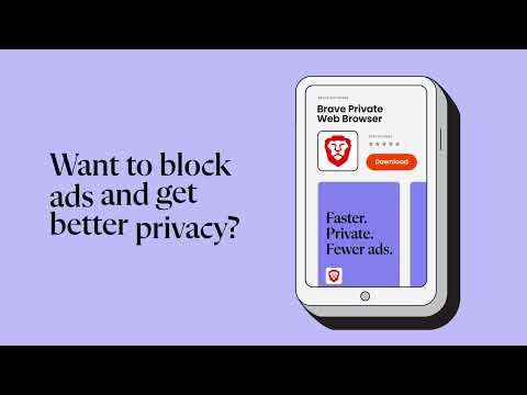 Switching to Brave Is Easy