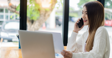 The Customer Experience in Sales: How it Helps Your Bottom Line