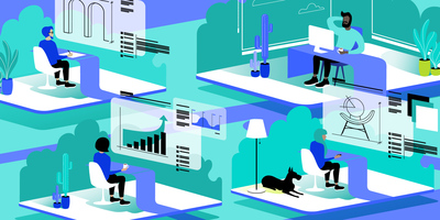 RFP Software Tips for Better Remote Collaboration