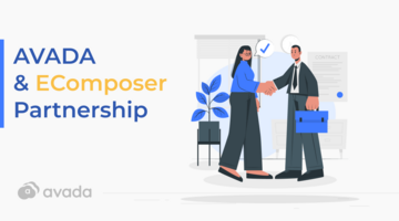 EComposer - AVADA Partnership Announcement