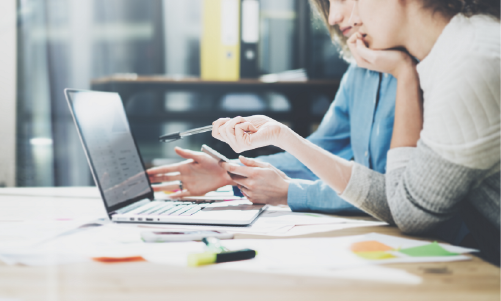 Marketing Leadership Roundtable: Driving Leads, Driving Alignment, Driving Community 