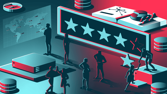 How to Build Your Agency Partner's Reputation While Protecting Your Own