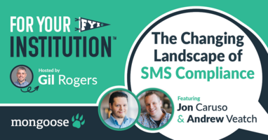 The Changing Landscape of SMS Compliance