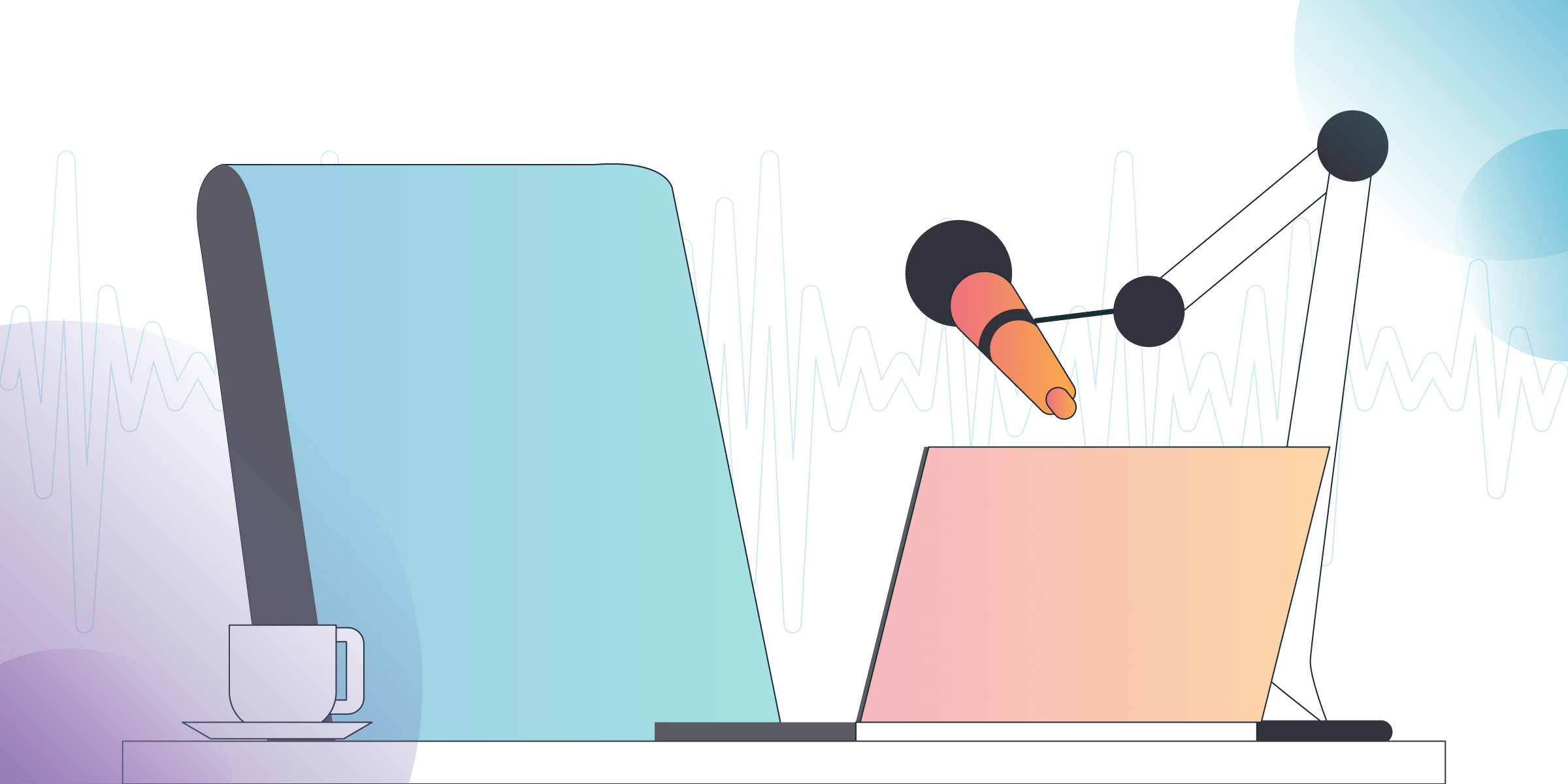 5 Virtual Event Tech Options for Immersing Your Attendees