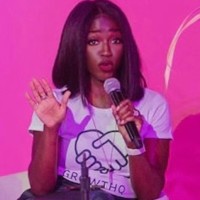 Esther Ayorinde-Iyamu