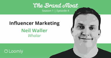 Influencer Marketing With Neil Waller - Season 1 Episode 4 | Loomly Blog