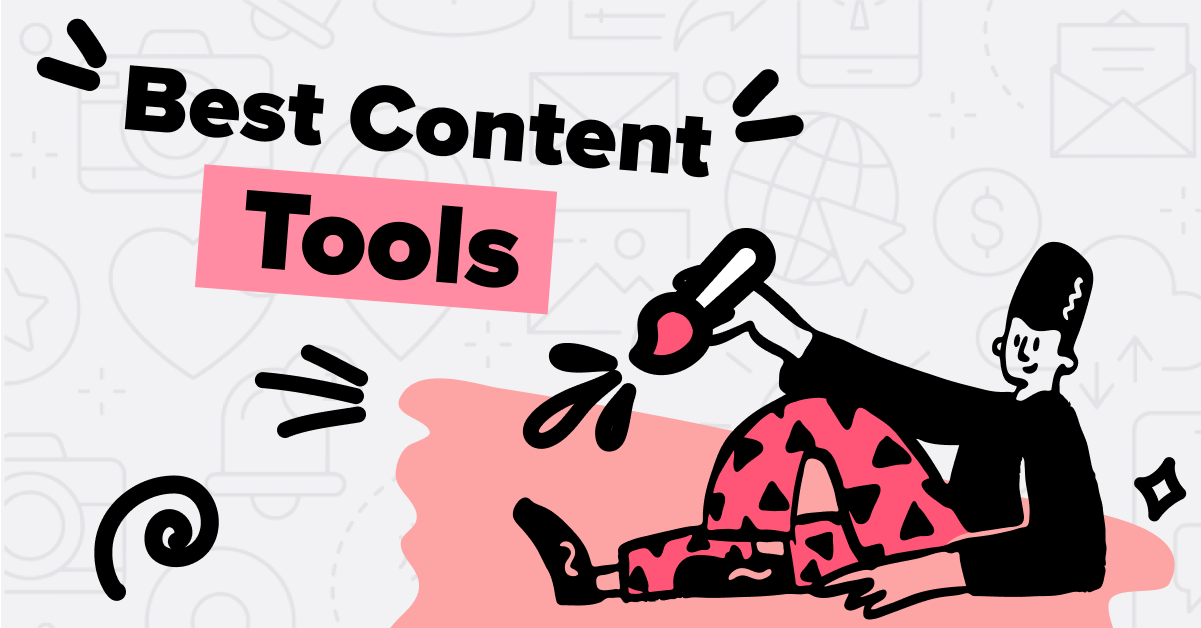 22 Best Content Creation Tools for Social Media 2022