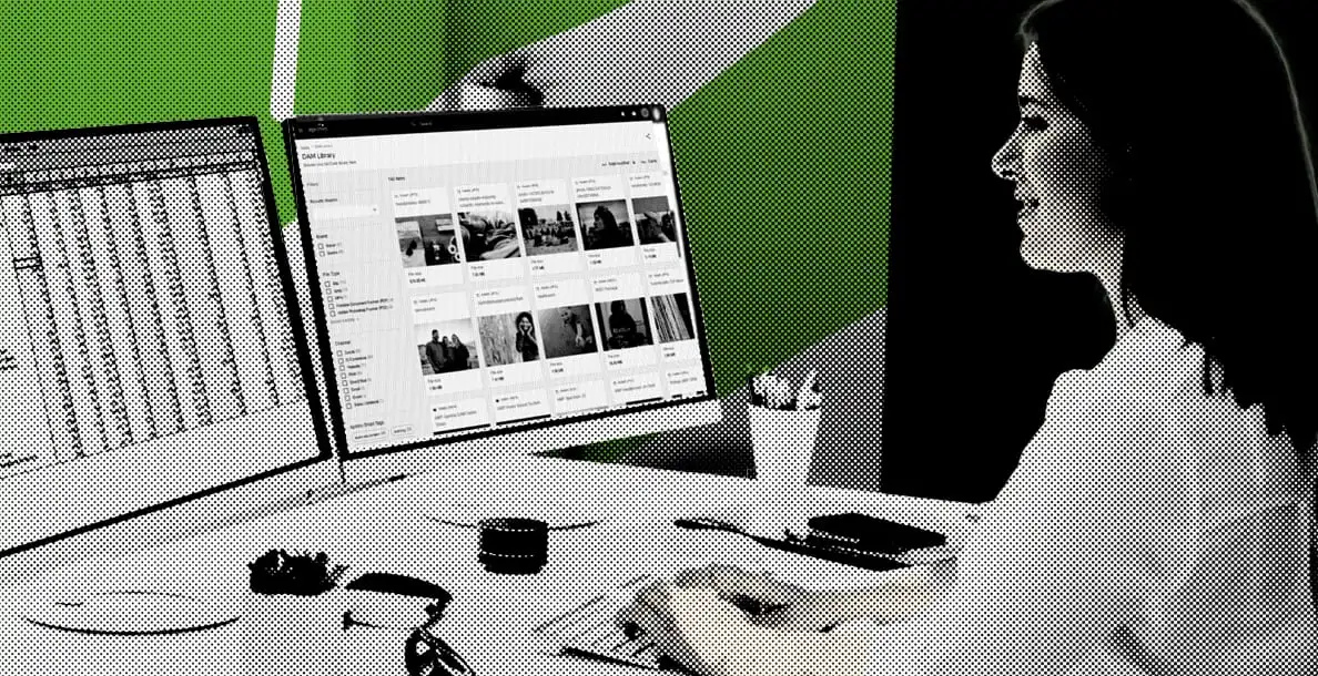 What is Digital Asset Management?