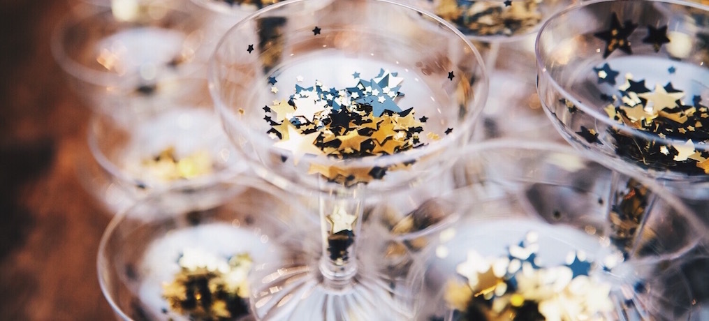 How to Create Event Themes That Attendees Love