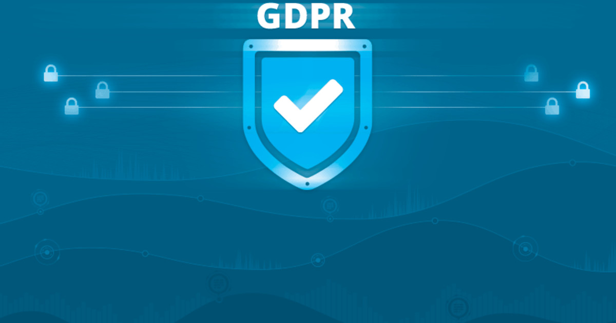 Are You Ready for GDPR?