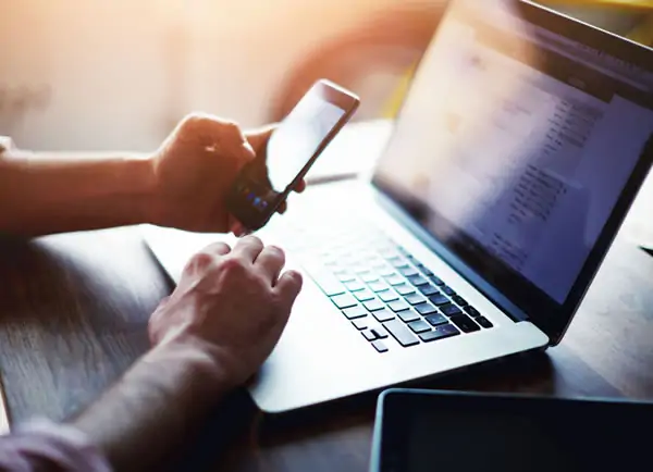 Taking back control of B2B CX - Workbooks CRM