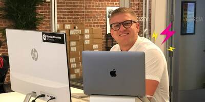 How I Hit My Annual Quota In 9 Months