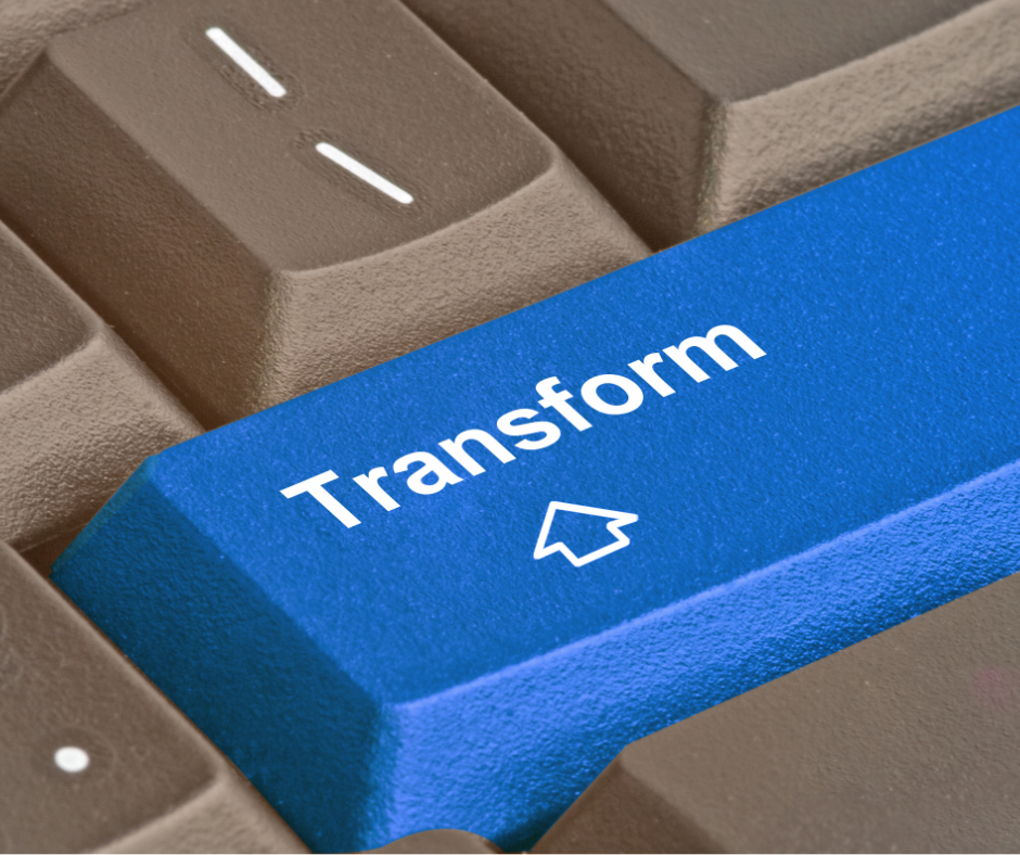 What is Data Transformation (and Why Should Marketers Care)?