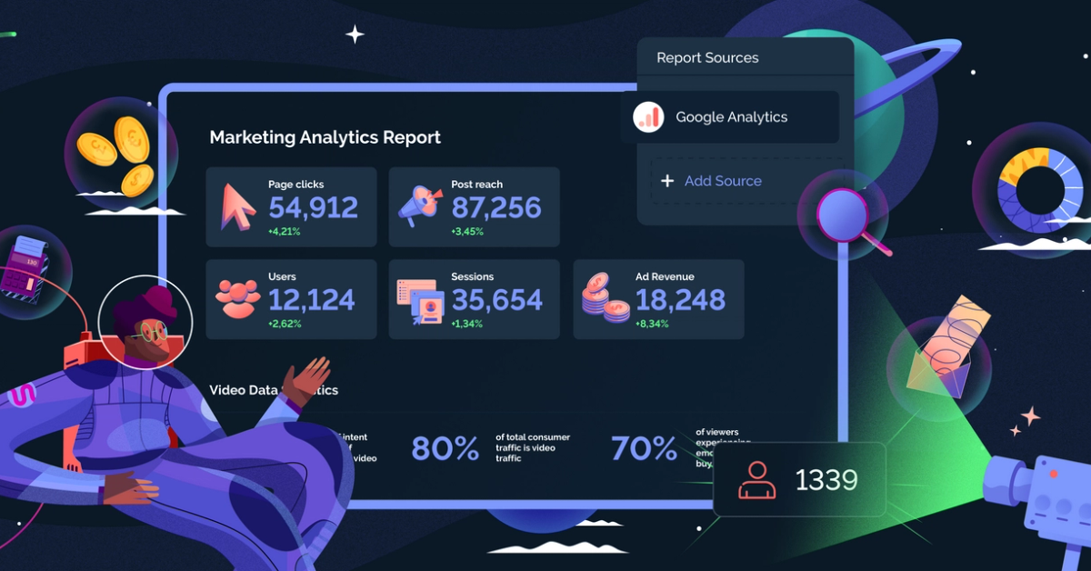 Tips for Creating (Really) Effective Marketing Presentations