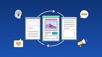 The Conjoint Effect: From friends to "for you," how creator-led content is changing social media