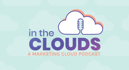 Salesforce Marketing Cloud: October 2020 Release Highlights