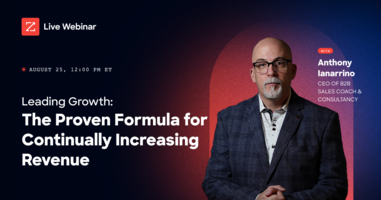 How To Stay Motivated & Increase Sales In a Crisis