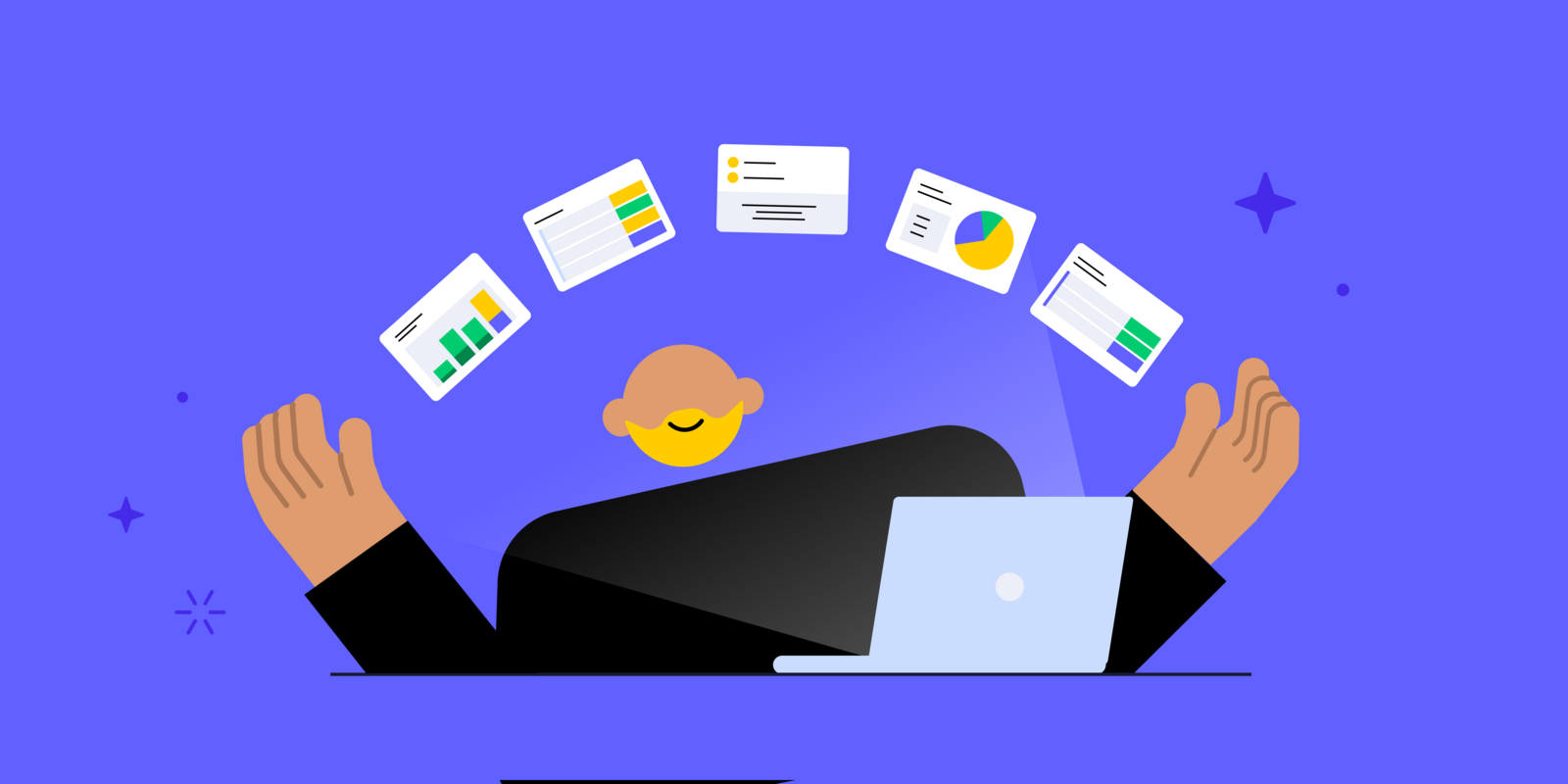 15 best project management software tools for 2025