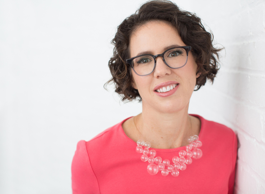 Tackling difficult topics head on: A conversation with Amy Gallo