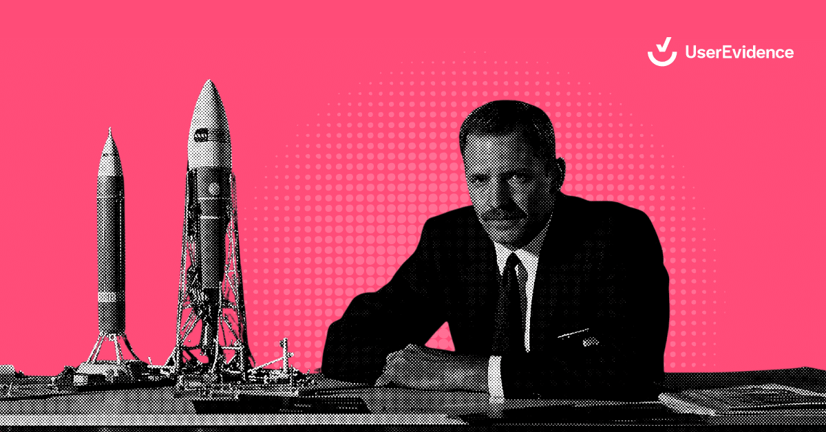 How Customer Evidence Changed My Approach to Product Launches (And Made Me a Better Product Marketer)