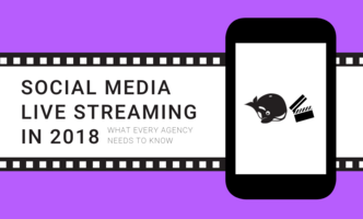 What Agencies Need To Know About Live Streaming In 2019