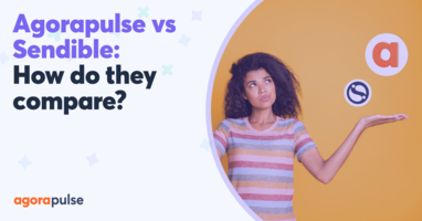 Agorapulse vs Sendible 2022: Which Is the Better Social Media Management Tool?