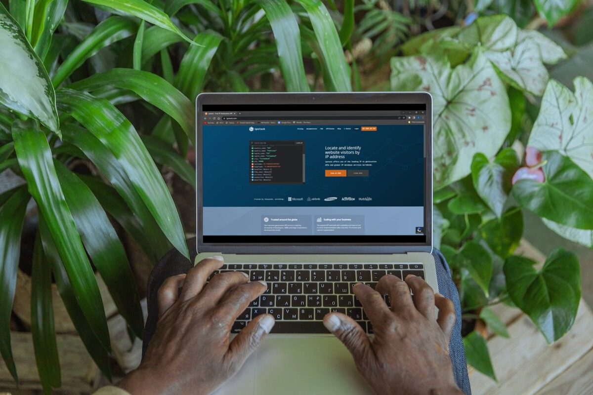 The Top 10 Website Examples Using IP Geolocator
