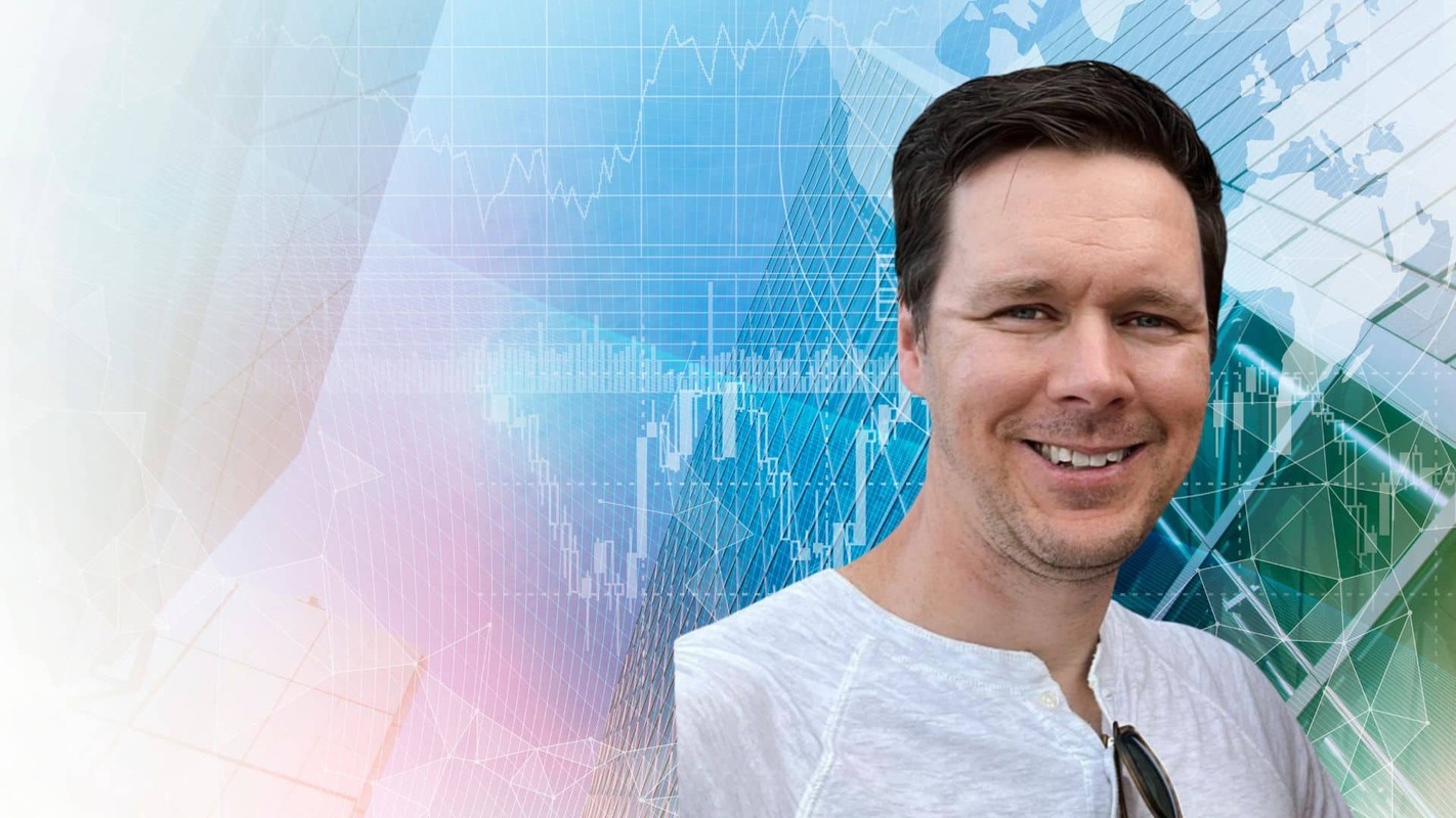 Adam Cornwell: Turning CRM Strategy Into Sales Rep Satisfaction